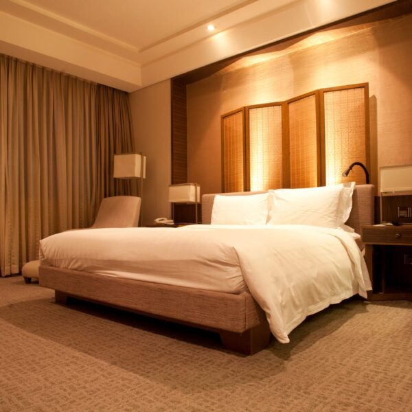 Habitacion extra